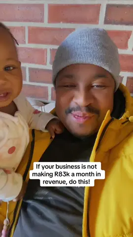 If your business has not surpassed R1mil turnover (roughly R83k per month in revenue) then this is how I suggest you spend the first 4 hours of each day: 08:00 - 09:00 Build a lead list of 50 potential companies you want to do business with. Research here is quite important.   09:00 - 10:00  Use platforms like Apollo or Lemlist to find the decision makers on these companies, based on what you are selling. Find their name, email and phone number. Remember that the CEO is not always the decision maker. So again, research! 10:00 - 11:00 Craft personalized scripts for each person. It’s important that you don’t use “templated” scripts. That’s why research is important. Appeal to what they’re doing, possible pain points and position yourself as a solution. Also, keep it short - no one has the time. 11:00 - 12:00  Send out your emails and follow up with a call  ——- The first four hours of each day must be dedicated to sales outreach. Growth is intentional.  #sales #revenuegrowth #businessowner #entrepreneur 