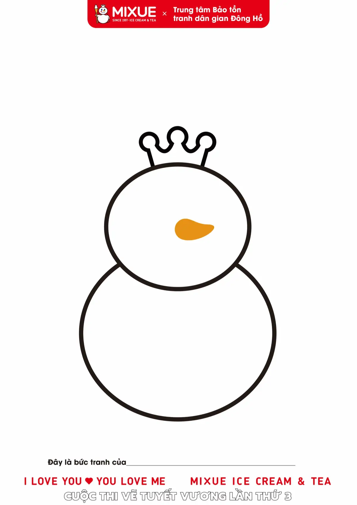 Lấy cảm hứng từ nghệ thuật múa rối nước của Việt Nam🇻🇳🇻🇳@MIXUE VIETNAM #vetuyetvuongmixue2025 #LearnOnTikTok #viral #VetuyetvuongMIXUE2025