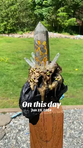 #onthisday 