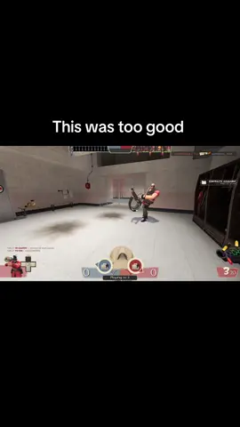 I fell in love with this clip #tf2 #tf2soldier #tf2scout #alann626 #bigeats #pwnd 