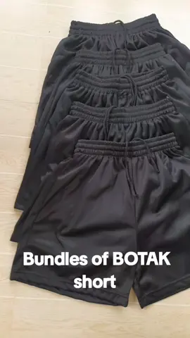 BUNDLES OF BOTAK BOTACK SHORT BLACK PERFECT FOR TRAINING AND EXERCISES RUNNING SHORT DAILY OUTFIT TAILORED JERSEY SHORT QUICK DRY BREATHABLE COMFORTABLE UNISEX MAN WOMAN #criminology #student #exercise #shorts #fyppppppppppppppppppppppp #botaktiktok #ARMY #support 
