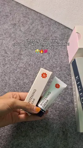 #vivawhiteningcream #darkspot #creamglowing #skincaremurah #tipsskincare 