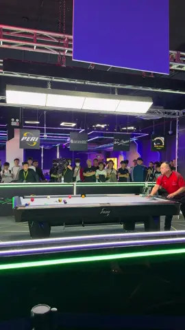 Thầy đề 3 quả này thì trời đỡ 😆 , bán kết gọi tên TKon #tkon_billiarss #tkon #billiards #fyp #vairal 