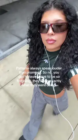 And that’s on being a daughter of an attorney #msheavenonearthh 