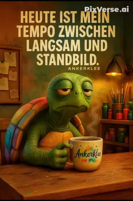 #GutenMorgen ihr #Lieben der #Alltag hat mich zurück und meine #arbeit ruft schon ganz laut meinem #namen 🤣🤣🤣 Kommt gut durch den #Donnerstag 😇💫💫 #eintagohnemenschen #ankerklee #loveyou #Kaffee #coffee  #coffeetiktok #langsam #f #fyp #yourbestshot #müde #yourpage 