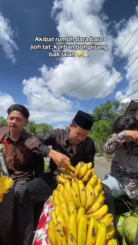 Hana ek ta pike dari pada deuk🤣#trending #fyp #acehviraltiktok #intatlintobaro✨ #adataceh 