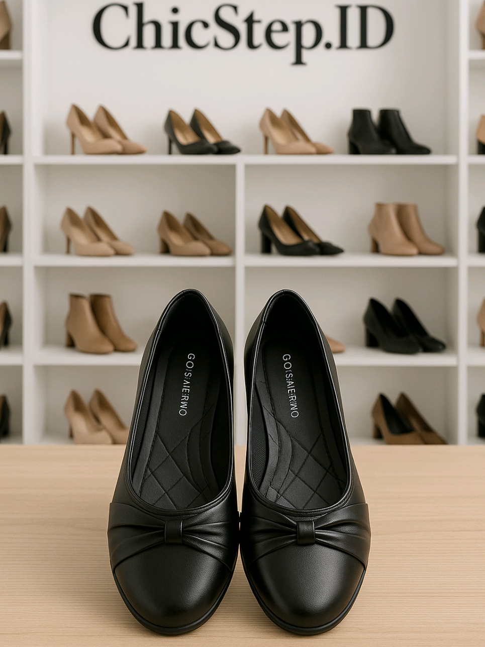 Capek pakai Sepatu flat shoes  Wanita yang bikin kaki lecet? Sekarang nggak lagi,Sepatu Flat Shoes Wanita, silahkan buka keranjang Kuning  #Sepatu #sepatuFlatshoeswanita #flatshoeskoreanstyle #sepatuflatshosterbaru #sepatuoutfitcewek  #OOTD 