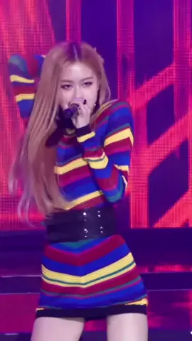 #BlackPink #Rosé #PlayingWithFire 