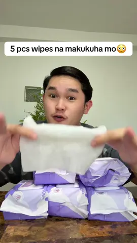 Wipes na may lamig feels kapag pinapahid mo sa balat at sobrang bango pa! #fypage #fyp #Poomsoft #poomsoftgentlebabywipes #poomsoftwipes 