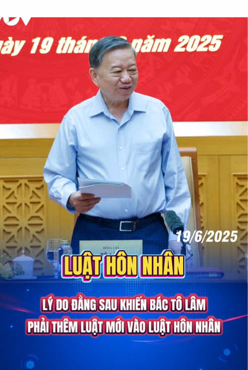 Bác Tô Lâm cứng rắn với người ngoại tình – vì những đứa trẻ mới là người chịu tổn thương nhiều nhất. #tinsotdeo #splivetinnew #sp8nhieuchuyenso1 #splivemedia #thutuong  #chinhtri #tinmoinhat #tinhot #tintucchinhtri #tintucthoisu #thoisuthanhnien #baothanhnien  #tinquocte #tinhothomnay #tintucchinhtri #tinhohomnay #tinmoinhat #moinhat #tinmoihomnay #ToLam #Luathonnhanmoi #NgoaiTinhPhaiTraGia #BaoVeTreEm #TuocQuyenNuoiCon #NguoiThuBa #LyHon #GiaDinhTanVo #TinhYeuGiaDinh #ChongNgoaiTinh #TikTokNews #Luatchongphahoai 
