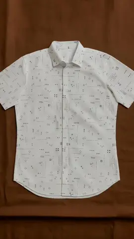 Kemeja Pria Lengan Pendek - Kemeja Pria - Kemeja Batik Pria - Kemeja Slimfit. #kemejapria #kemejalenganpendek #kemejaslimfit #OOTD #cuantanpabatas #wibgajian #foryoupage #foryou #fypシ゚viral #fypシ #fyp 