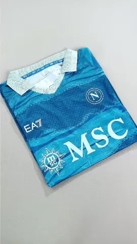 napoli 25/26 new shirt  Would this be a gift you like?#fyp #footballtiktok #shirt #footballtiktok #napoli#napolisoccer#futbol⚽️ #Soccer #newshirt🎉 #football #fyp #shirt #foryourpage #soccer #futbol #jersey #napoli