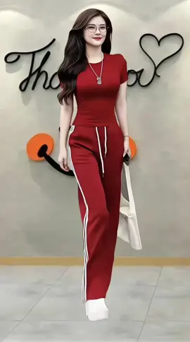 Set bộ áo baby tee phối quần 3 sọc trẻ trung #thoitrangnu #xuhuong #viral #trending #thịnhhành #lenxuhuong #xh #setdonu #setbonu #setdonusangchanh 
