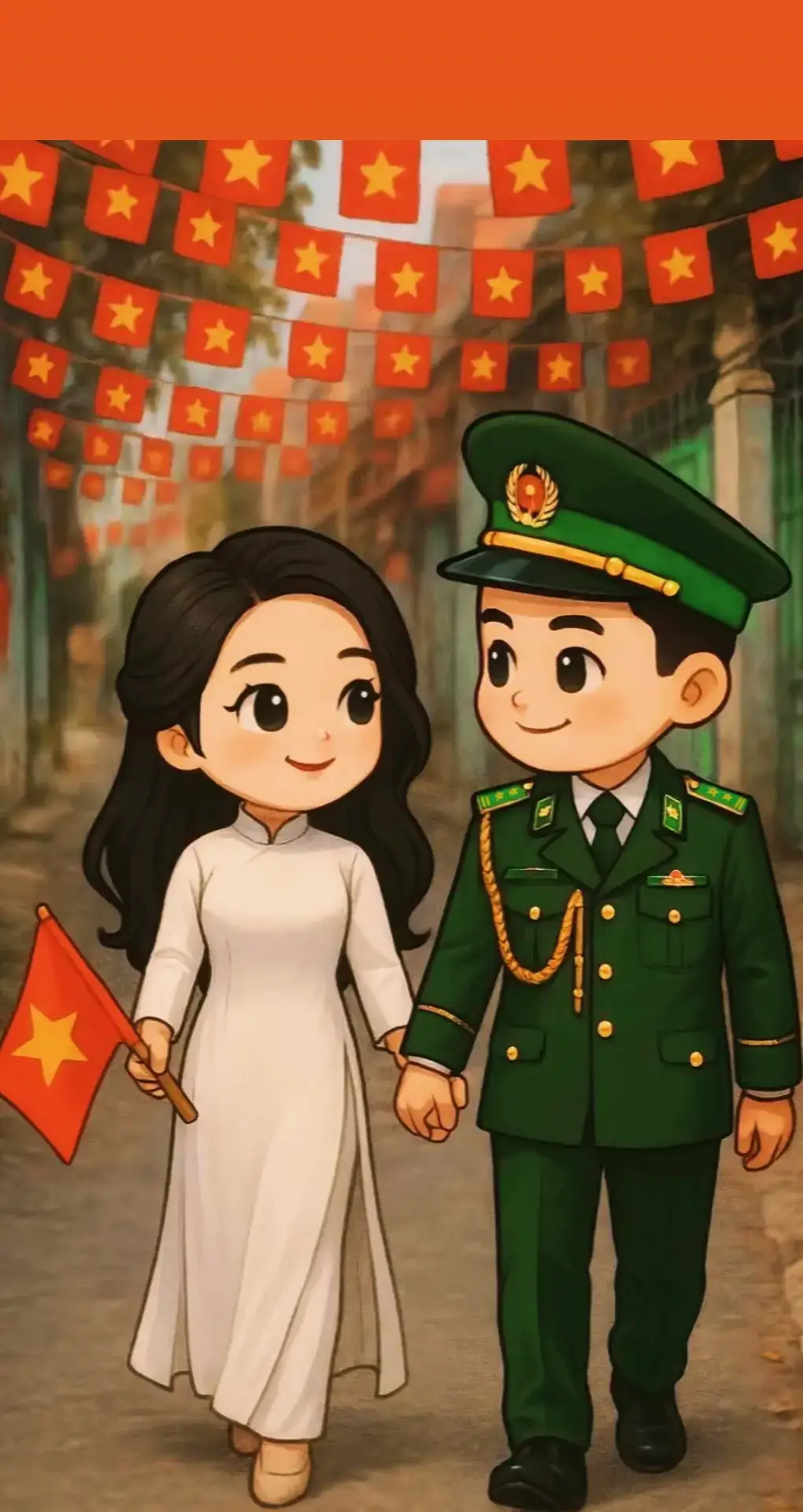 #tinhyeu #bodoi #loiyeuthuong #hauphuongvungchac #viral #fyp 