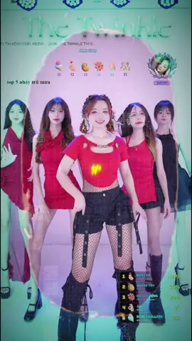 💃🕺 Đừng bỏ lỡ – team tụi mình live với những điều siêu bất ngờ! Vào @The Twinkle 🏹 ngay bây giờ đón các cô nàng về rinh đi nào 😍😍😍😍#cmd #cmdmedia #idollivestream #dance #hanoi #xuhuong #viral #trending #tuyendung #idollive 