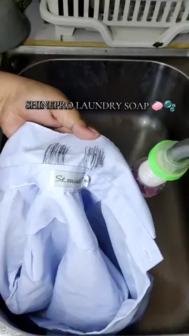 ito na ang solusyon sa problema niyo mga mi, 🧼 Shinepro laundry soap 🧼🫧  #baby #makeup #soap #laundry #shineprolaundrysoap  #fyp  #fyppppppppppppppppppppppp 