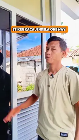 Rekomendasi stiker kaca jendela one way #stikerkaca #stikerkacaoneway #stikerkacajendela #stikerkacamurah 