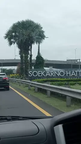 #airport #jakartaairport #bandara #bandarasoekarnohatta #airplane #cengkareng 
