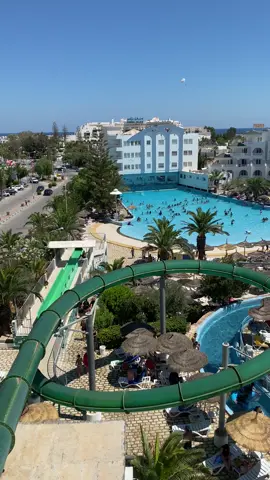 #aquapalace #kantawisousse #summertime 