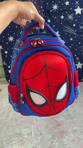 #spidermanbag #3dspidermanbag #spidermanbackpack #spidermanbagforkindergarten #spidermanbagfortoddler #backpackfordaycare 
