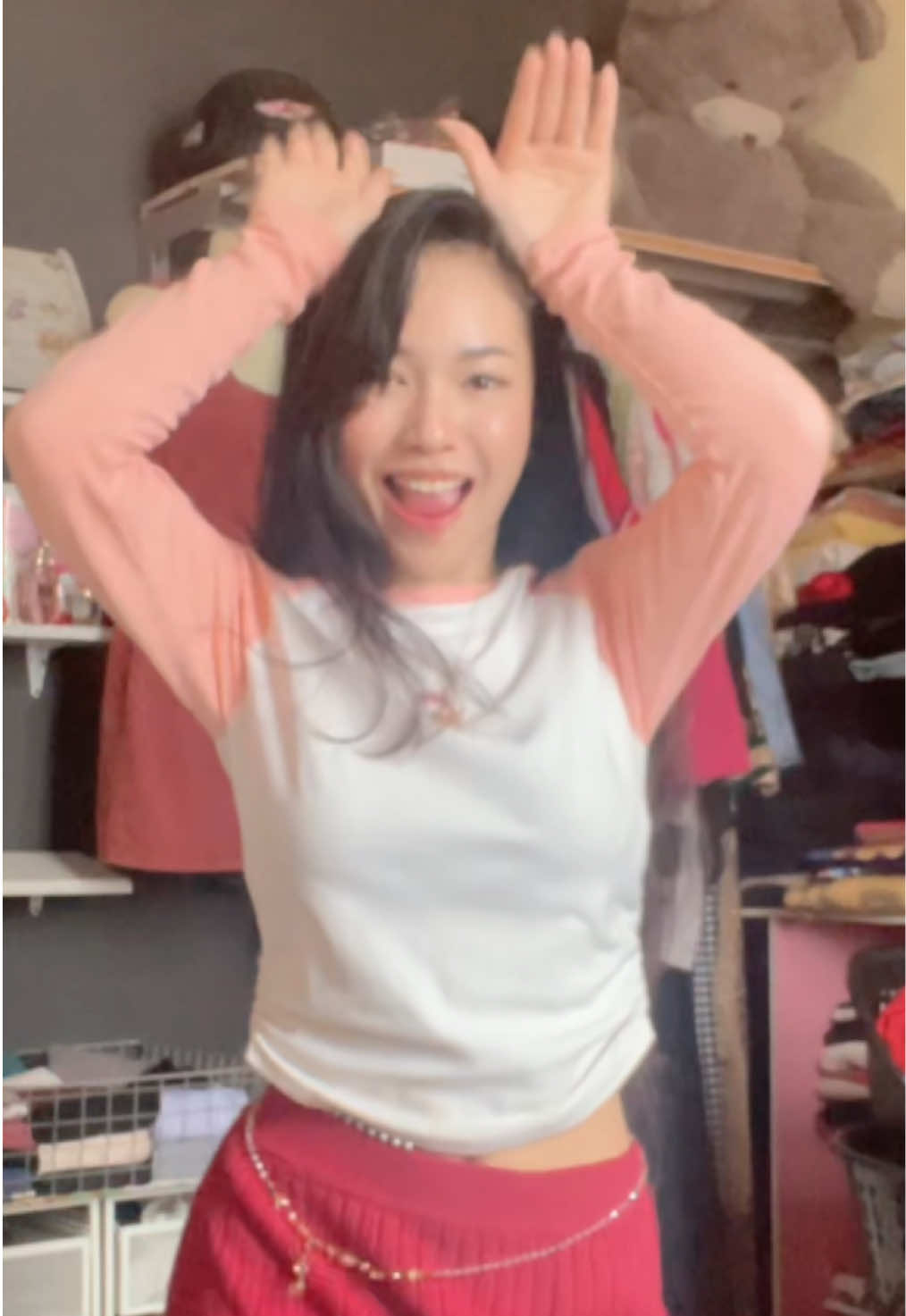 Meow meow ?