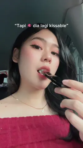 Oppss 💋 @TIME PHORIA Malaysia #beautywithoutlimits #timephoria 