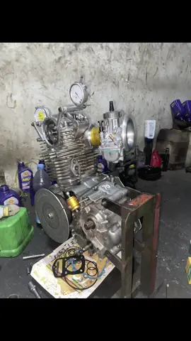 🥲#kalahkarosengganteng #18racing #madeinngareplapangan 