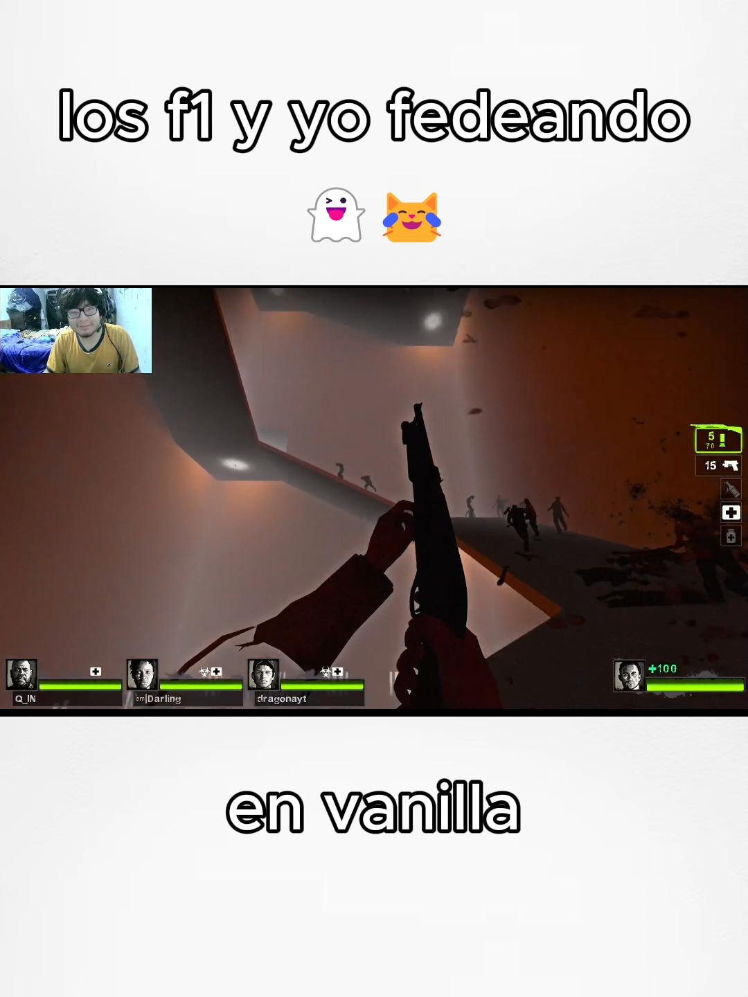 F1 a todo ese Team #fyp #left4dead2 #l4d2 #left4dead2memes #clips #humor #viralllllll #paratiiiiiiiiiiiiiiiiiiiiiiiiiiiiiii