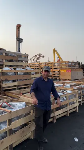 Top-quality used cars and spare parts for all cars. Ready to ship to all countries. WhatsApp +971561832922 #usedautoparts  #autorecycling  #salvageyard  #junkyard  #partsforsale  #usedparts  #carpartsforsale  #cars  #autoaccessories  #engine 