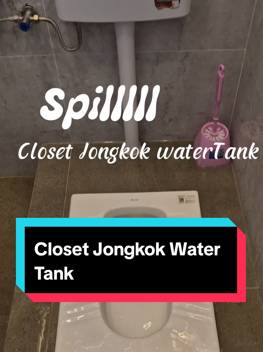 Beruntung menemukan kloset jongkok kekinian, hemat air, mudah dibersihkan, ga ketinggalan jaman😍🥰 #kamarmandi #kamarmandiminimalis #kamarmandiaesthetic #klosetjongkok #klosetmrtao #inspirasikamarmandi #fyp #fypシ #fyyyyyppppppppppppppp 
