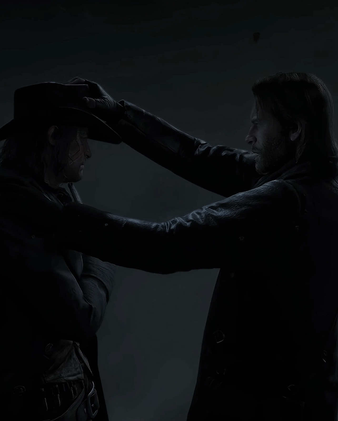 Arthur || #rdd2 #reddeadredemption2 #arthurmorgan #viral #explore #fyp #sad #edit 