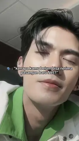 buat yg bilang kenapa si susah banget buat mupon dari NETJAMES? sangat sulit untuk mencoba melupakan nya. kenangan nya sayang kenangan nya yg ga bisa aku temuin di lain. dan semua kenangan itu ga bisa dengan mudah nya untuk di lupakan seperti ada magnet yg membuat ku bertahan dengan NETJAMES walaupun itu sakit. #netjames #net #jamessu #netsiraphop #jamesspmk #netjames #netjamesstory #jamessupamongkon #jamessupamongkonwongwisut #netsiraphopmanithikhun #fyp #fypシ #fypage #fyppppppppppppppppppppp #fypp #for #foryou #foryoupage #foryourpage #4u #4upageシ #thailand #raikantopeni #couple #couples #couple? 