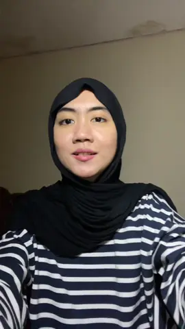 malu banget