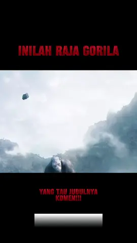inilah raja gorila #film #ulasanfilm #reviewfilm