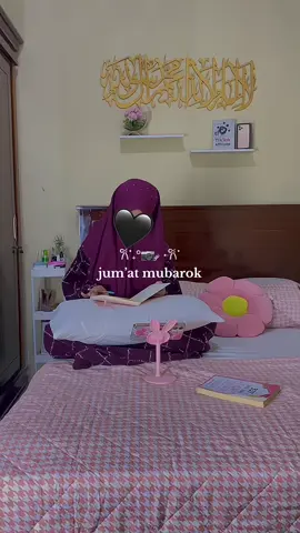 dengan segala takdir yang masih menjadi rahasia, tolong temani perempuan yg mudah menangis ini ya rabb. #fyppppppppppppppppppppppp #dayinmylife#jumatberkah #kaftan #abaya #bukhoor #aktivitas #Vlog #minivlog #seharihari 