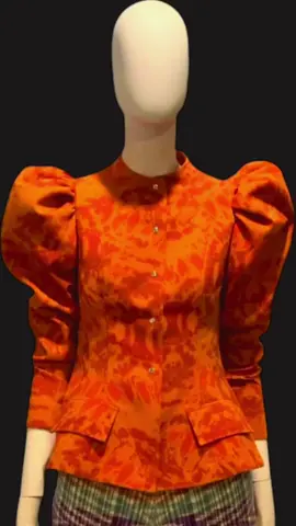 Cách Thiết kế tay đơn giản#DIY #CapCut #fashion #LearnOnTikTok #sewing 