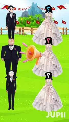 Nobita muốn trúng cô dâu xinh đẹp Xuka #xuhuong #doremon #nobita #hoathinhvuinhon