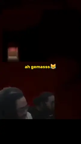 AH GEMASS😹 #fyp #mediashare #lucu_ngakak #meme #jomok #fyppage #lucu #rezaauditore @akulahpriyatanpaorangtua 
