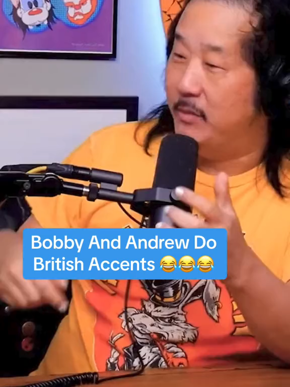 Bobby really went from 👱🏻‍♂️ to 🐕