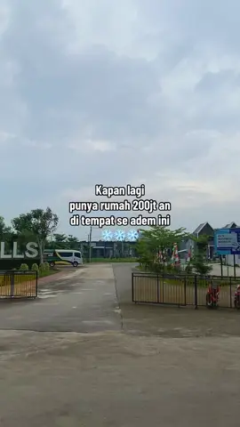 ✨ RUMAH DI @KAMAYAHILLS TERBUKTI TIDAK BANJIR, KEAMANAN 24 JAM, DAN DEKAT STASIUN KRL ✨ New Cluster: Crystal (Tipe Shiva) 🌸 Cicilan dari 1,5 jutaan, flat sampai lunas 🌸 Harga dari 200 jutaan 🌸 Free Surat-surat Cluster Siap Huni: Ruby 🌼 Cicilan dari 2,7 jutaan 🌼 FREE KPR & DP 🌼 FREE SHGB 🌼 CCTV dalam area Fasilitas ✅ Sekolah dalam kawasan ✅ Shuttle bus ✅ Taman bermain anak ✅ Jogging track ✅ Clubhouse #kamayahills #rumahsiaphuni #siaphuni #rumahparungpanjang #inforumah 