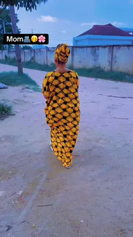 My mom❤️🫀🫂🔐.                        Nakupenda🤭mama Tee