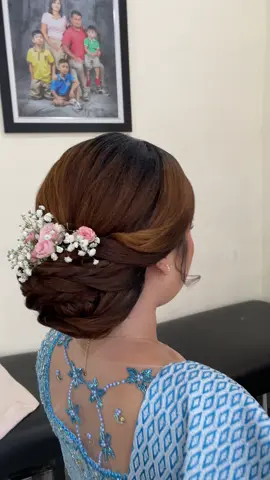 #fypage #jangkauanluas #fyppppppppppppppppppppppp #privathairdo #makeupartist #sanggulmodern #makeuptutorial #kebayainspirasi 