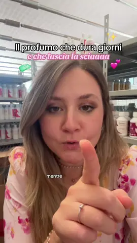 Farai una scia assurdaaa 💕✨ Diamante è su TikTok shop nel carrellino arancione ✨