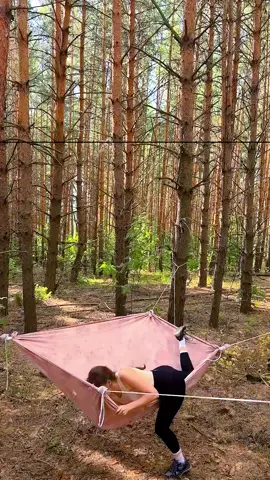 Ep 464 - Knots from Marusya #camping #survival #bushcraft #Outdoors