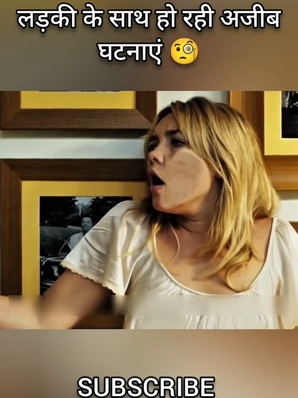 best horror movie explanation in hindi 🥰 | #shorts #ytshorts #explain @tiktok creators 