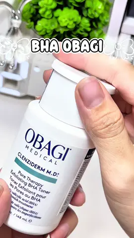 Obagi ra mẫu mới cải tiến mới rồi nè mọi người #tiktok #CapCut #xuhướng #reviewlamdep #Obagi 