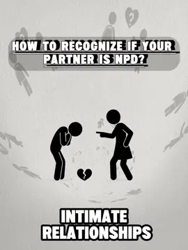 How to recognize if your partner is NPD?#psychology #psychologyfacts #usa_tiktok #fypシ 