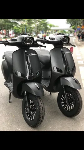 Xe máy điện Vespa mới tinh, đẹp lung linh, chưa bóc tem giá lại rẻ, chỉ hơn 16tr Có trả góp trước 3-5tr, có ship xa và bảo hành dài hạn