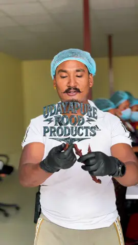 udayapurefoodproducts •  Aba hamro saman sab tau ma . . Double Dry meat and . Aachar cahayama . yo number 9851005021 whatsapp ma sms garnu hola Udayapure mutton sukuti #udayapuremuttonsukuti #reelsvideo #purnashrestha #sukuti #highlights #EnergiKuatTiapLangkah #creatorsearchinsights 