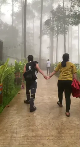 #គីរីរម្យ ទេសភាពស្អាតណាស់​ with my love ❤️🥰